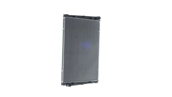 Radiador 500015 NRF