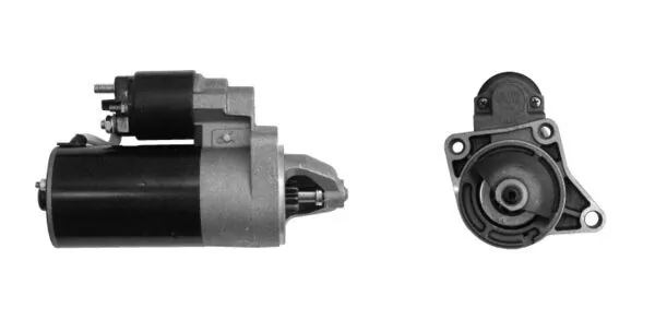 Arrancador para Ford Connect (TC7)
