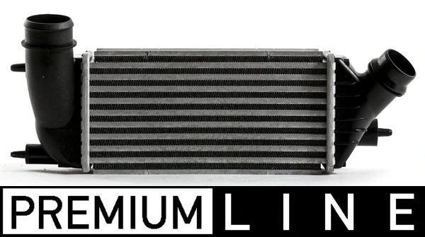 Intercooler CI440000P Mahle Original