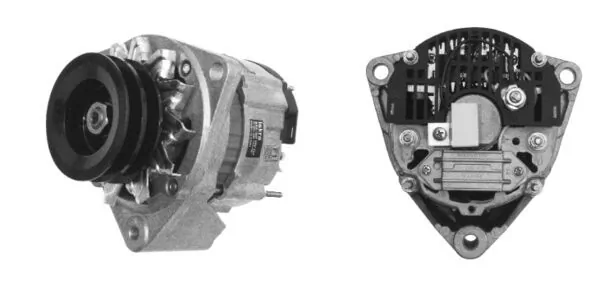 MG100 Mahle Original