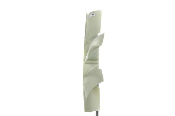 Ventilador del radiador CFW27000P Mahle Original