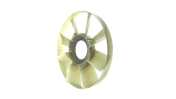 Ventilador del radiador A0032054506 Mercedes