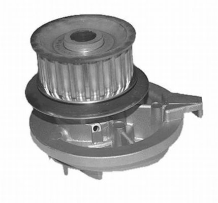 CP179000S Mahle Original