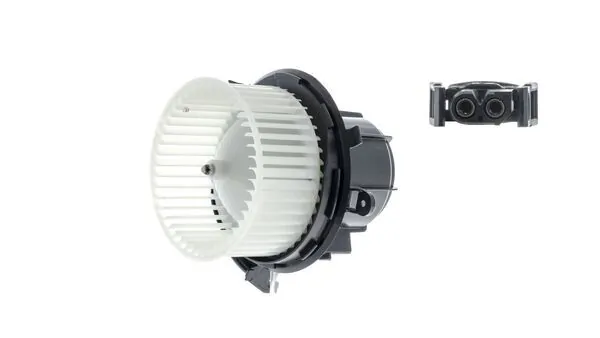 AB119000P Mahle Original Ventilador de habitáculo