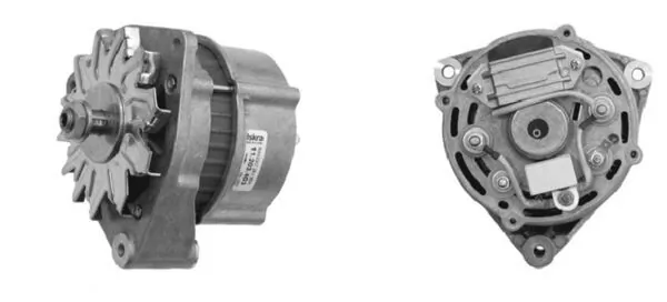 MG203 Mahle Original