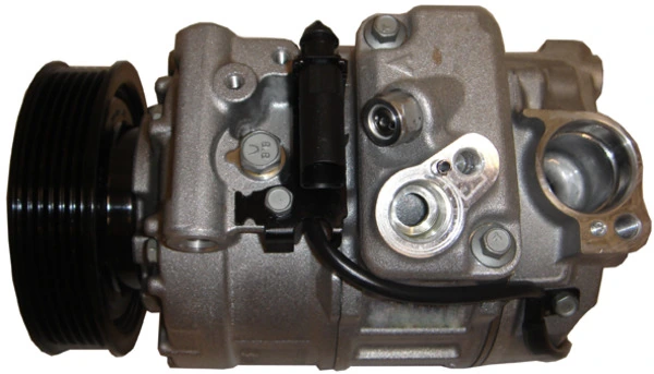 Compresor de ac Mahle Original ACP110000S