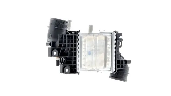 Radiador de aire de admisión Mahle Original CI663000P precio, desde 332,51 EUR