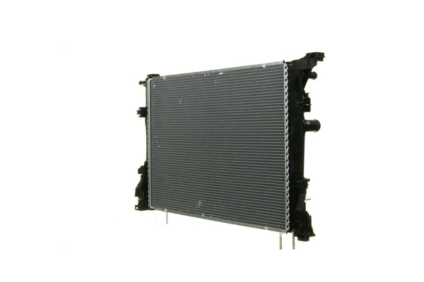 Radiador de agua Mercedes A  (W176)