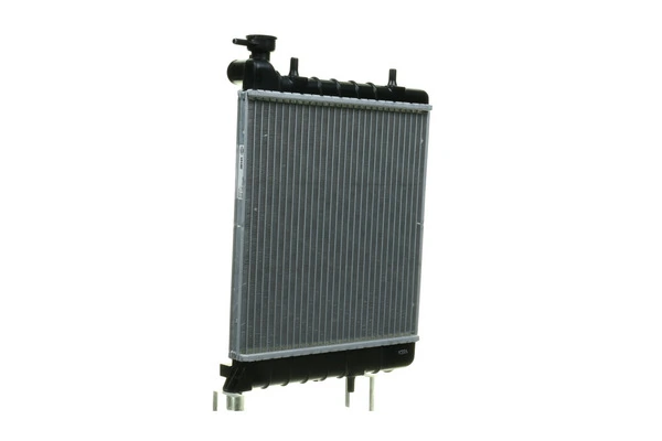 Comprar CR1281000P Mahle Original Radiador de auto
