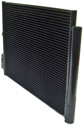 Aire acondicionado capacitor Opel Meriva desde 98,62 €