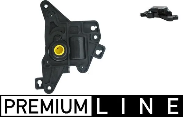 Actuador de сompuerta de сalefacción Hyundai I30 