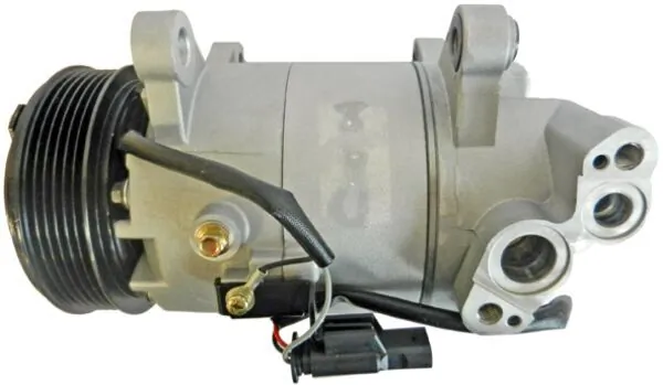 Comprar ACP1385000S Mahle Original Compresor de aire acondicionado coche