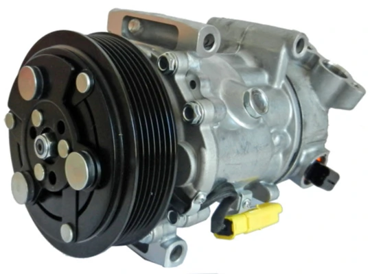 Comprar ACP596000S Mahle Original Compresor de aire acondicionado coche