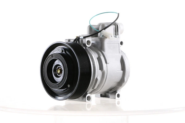Compresor de aire acondicionado ACP116000S Mahle Original