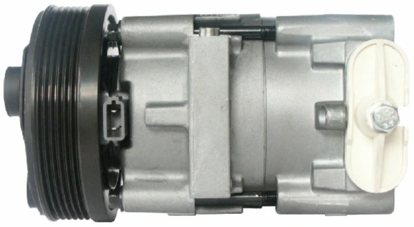 Compresor de aire acondicionado ACP101000S Mahle Original