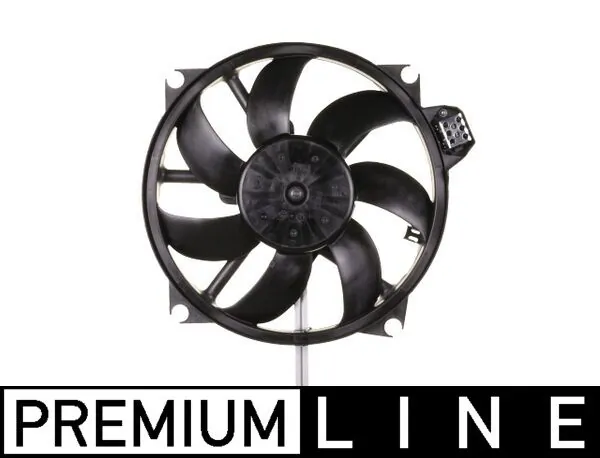 Ventilador de radiador Dacia Lodgy  desde 62,44 €