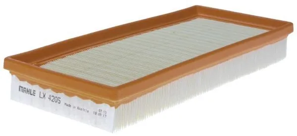 LX4205 Mahle Original Filtro de aire de motor