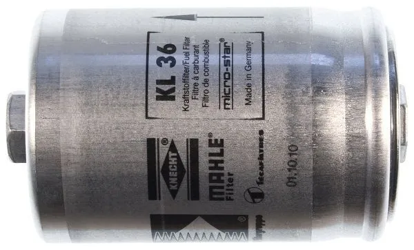 Filtro de combustible KL36 Mahle Original