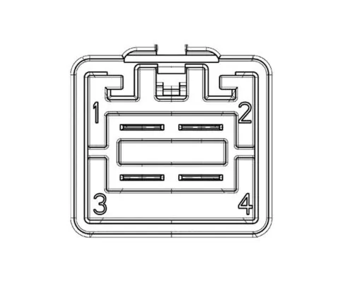 ABR104000P Mahle Original
