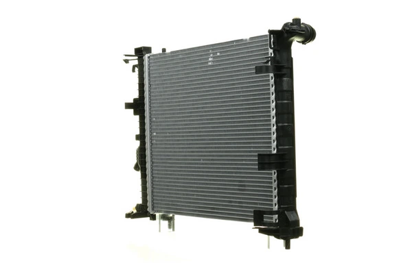 Radiador para Opel Meriva 