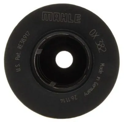 Filtro de aceite motor Mahle Original OX382D