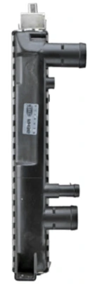 Comprar CR397000S Mahle Original Radiador de auto