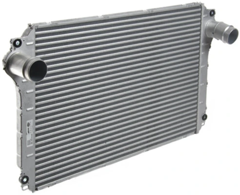 Enfriador de aire de admisión Mahle Original CI463000P