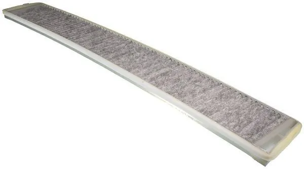 Filtro de polen Mahle Original LAK102
