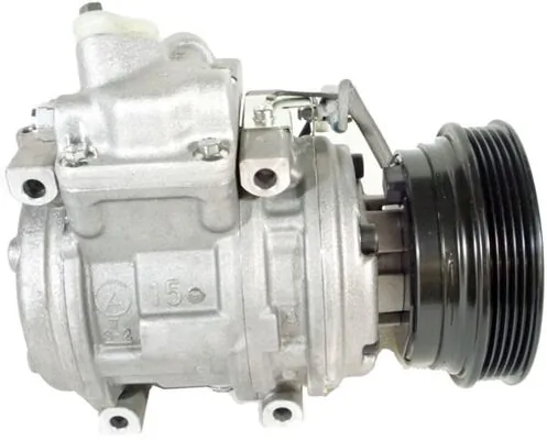 Compresor de aire acondicionado ACP788000P Mahle Original