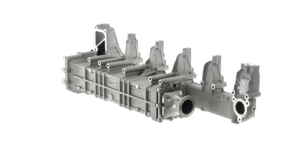 Comprar CE13000P Mahle Original Enfriador de recirculación de gases de escape EGR