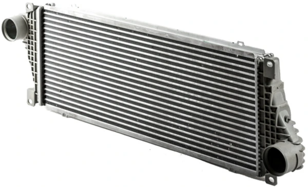 Radiador de aire de admisión Mahle Original CI18000S precio, desde 69,70 EUR