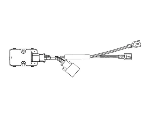 ABR25000S Mahle Original