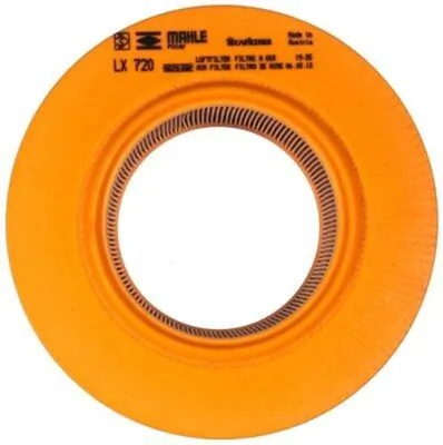 Filtro de aire LX720 Mahle Original