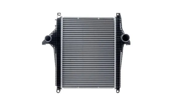 Intercooler CI147000P Mahle Original