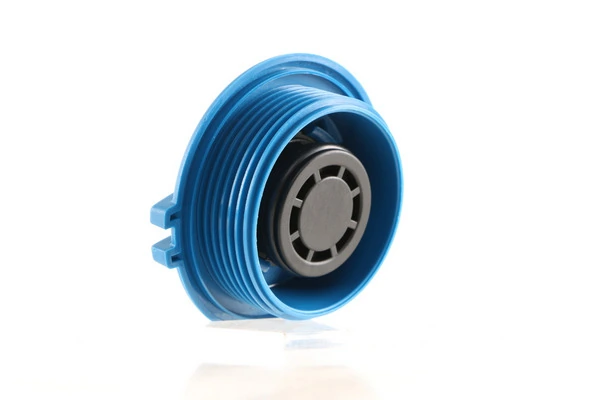 Comprar CRB96000S Mahle Original Tapón depósito de refrigerante