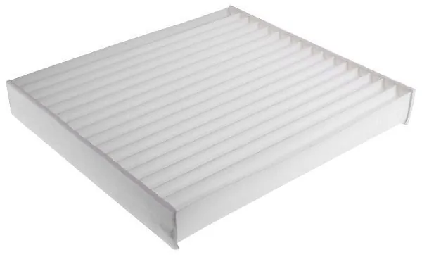 Filtro de habitáculo LA395 Mahle Original