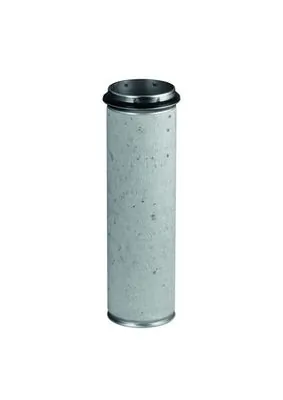 LXS421 Mahle Original Filtro de aire de motor