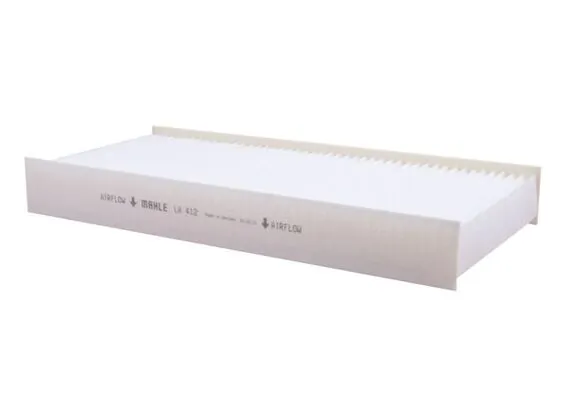 LA412 Mahle Original Filtro antipolen