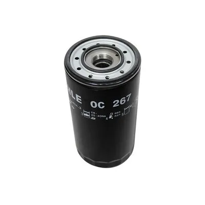 Comprar OC267 Mahle Original Filtros de aceite