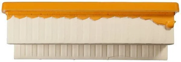 Filtro aire Mahle Original LX1019