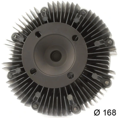 CFC170000P Mahle Original