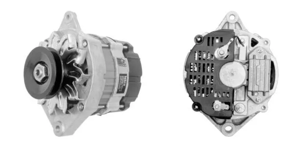 MG416 Mahle Original
