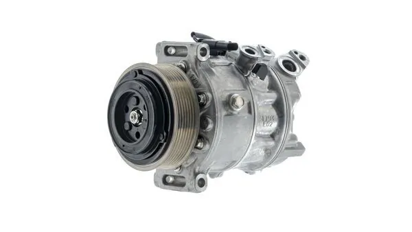 Compresor de aire acondicionado ACP538000P Mahle Original