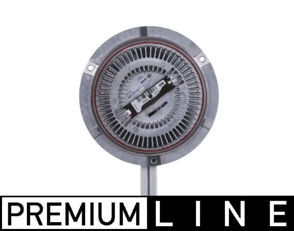 Embrague del ventilador Mahle Original CFC58000P