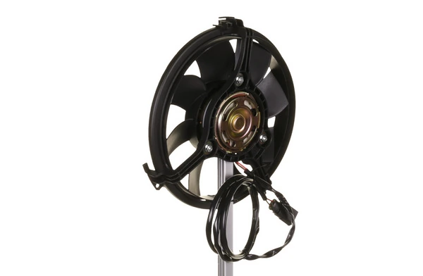 CFF166000S Mahle Original Electroventilador del motor
