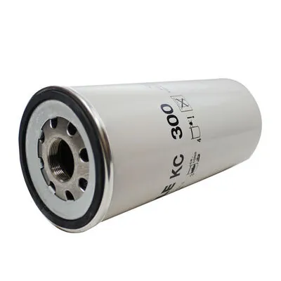 Comprar KC300 Mahle Original Filtro diesel