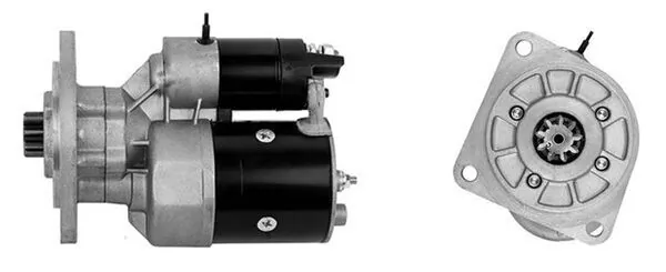MS1007 Mahle Original