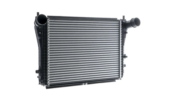 Radiador de aire de admisión Mahle Original CI207000P precio, desde 131,01 EUR