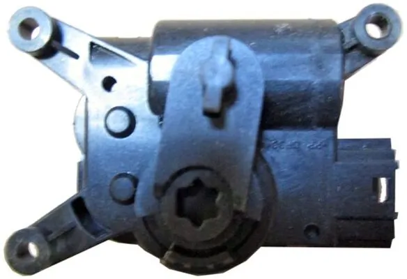  Actuador de compuerta de la calefacción Volkswagen Touran 2