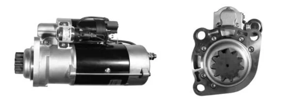 MS46 Mahle Original